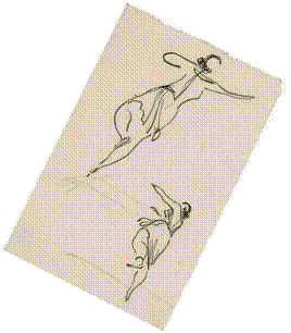 Les patineuses