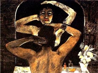 La nuit
