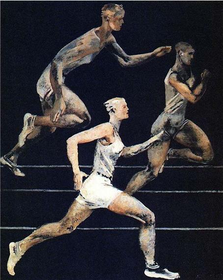 coureurs