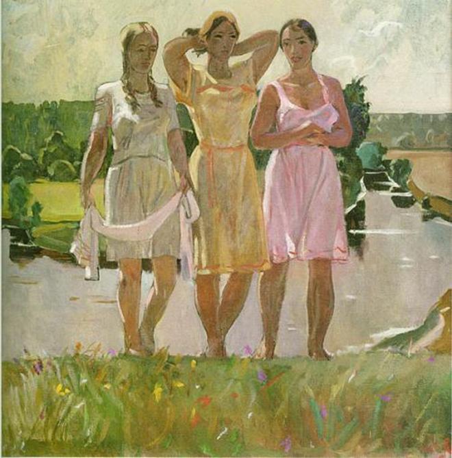 Ode au printemps