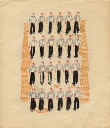 Parade de l�arm�e rouge