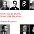 villes imaginaires