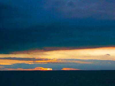 048coucher de soleil lac onega1