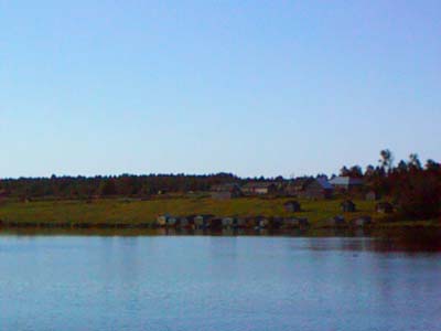 053bateau village