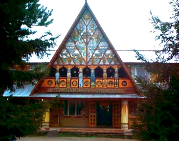 150disney maison 3