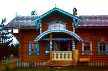 151disney maison 4