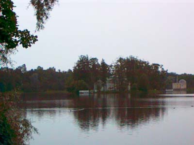 pouchkine lac