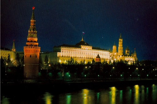 Kremlin